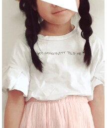 韓国子供服 | Tシャツ/カットソー