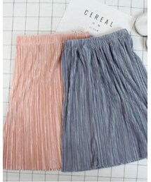 韓国子供服 | スカート