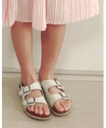 ヒラキ | サンダル