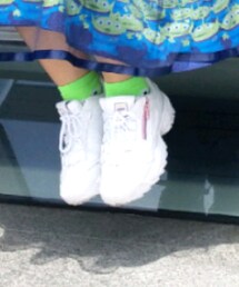 FILA | シューズ