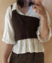 SPIRALGIRL | トップス