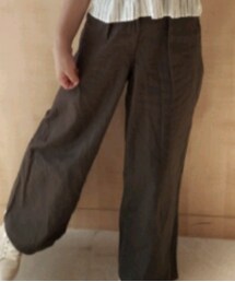 rivet & surge | チノパンツ