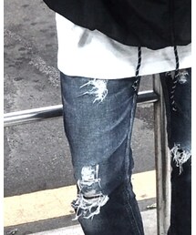 Levi's | デニムパンツ