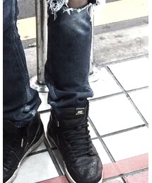 AIR JORDAN | スニーカー