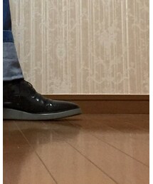 LANVIN collection | ドレスシューズ