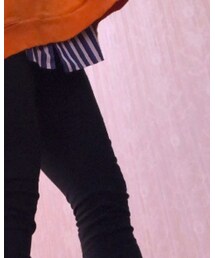 GAP | デニムパンツ