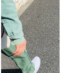 patagonia | パンツ