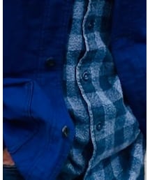 patagonia | シャツ/ブラウス