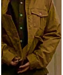 MARGARET HOWELL | シャツ/ブラウス