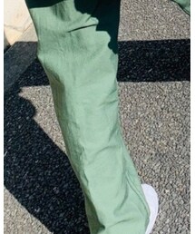 GUNG HO | その他パンツ