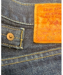 levi's702 | デニムパンツ