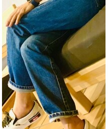levi's701xx | デニムパンツ