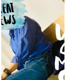 Engineered Garments | シャツ/ブラウス