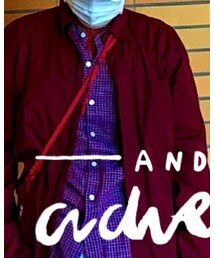 ADAM ET ROPE' | シャツ/ブラウス