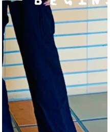 we are GAIJIN | パンツ