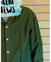 MHL. | シャツ/ブラウス