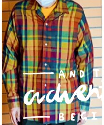 Green Briar | シャツ/ブラウス