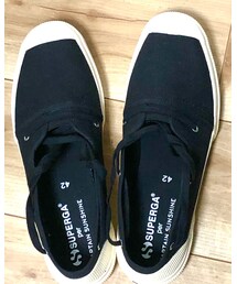 SPERGA | スニーカー