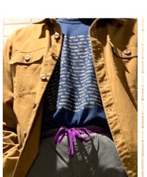 MOUNTAIN EQUIPMENT | Tシャツ/カットソー