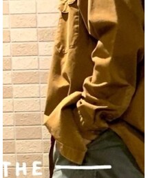 patagonia | シャツ/ブラウス