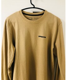 patagonia | Tシャツ/カットソー