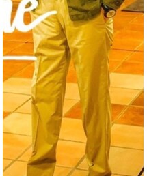 Regent House | パンツ