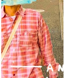 Engineered Garments | シャツ/ブラウス