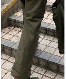 Kafika | パンツ