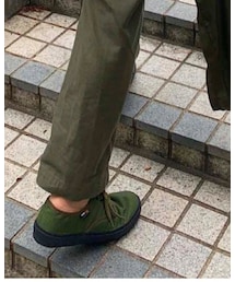 CORDURA | スニーカー