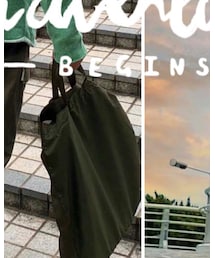 PORTER | バッグ