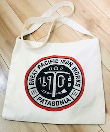 patagonia | バッグ