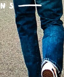 701xx | デニムパンツ
