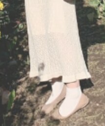 H&M | バレエシューズ