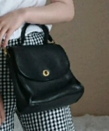 COACH | ショルダーバッグ