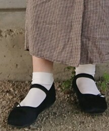 LOWRYS FARM | シューズ