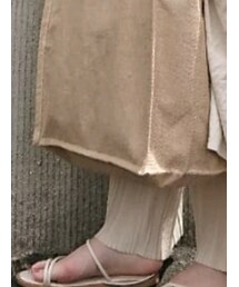 LOWRYS FARM | パンツ