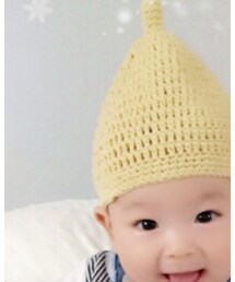 home made | ニットキャップ/ビーニー