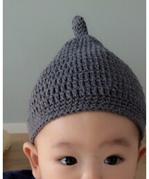 HOMEMADE | ニットキャップ/ビーニー