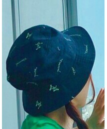 THRASHER | ハット