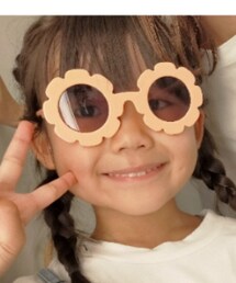 韓国子供服 | メガネ