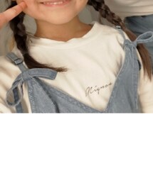 petit main | オールインワン・サロペット