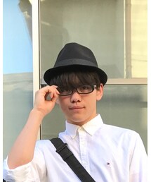 no brand | メガネ