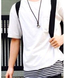 no brand | Tシャツ/カットソー
