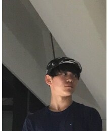 no brand | ハンチング/ベレー帽
