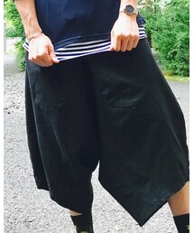 no brand | パンツ
