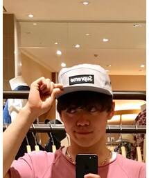 Supreme  | キャップ