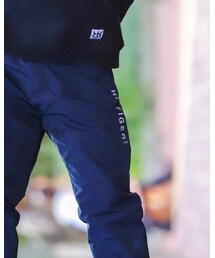 TOMMY HILFIGER | パンツ
