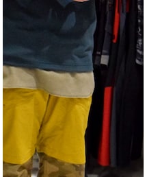 Curly | タンクトップ