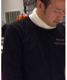 MARMOT | ノーカラージャケット