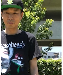 レモンヘッズのTシャツ | Tシャツ/カットソー